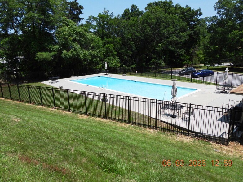 Community Pool - 5260 Crossbow Cir