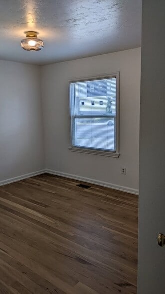 Bedroom 1 - 732 N 900 E
