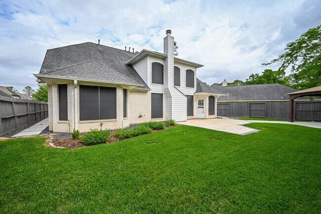 Building Photo - 11607 Marwell Ln