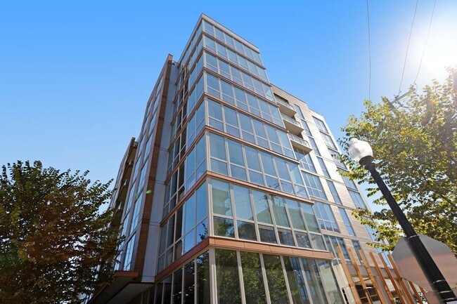 Building Photo - 88 V St SW