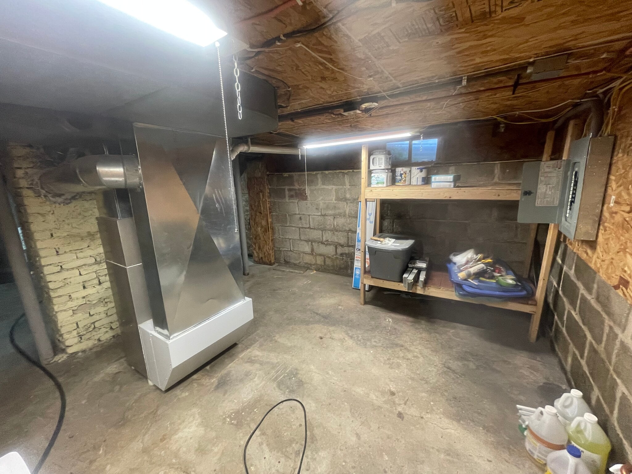 Building Photo - 1408 Purvis Ave
