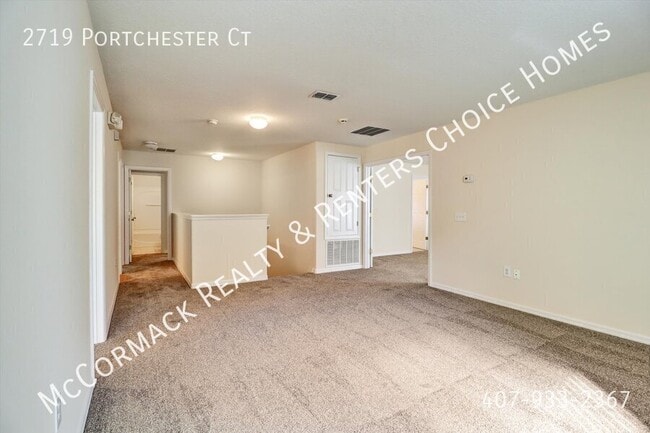 Building Photo - 2719 Portchester Ct