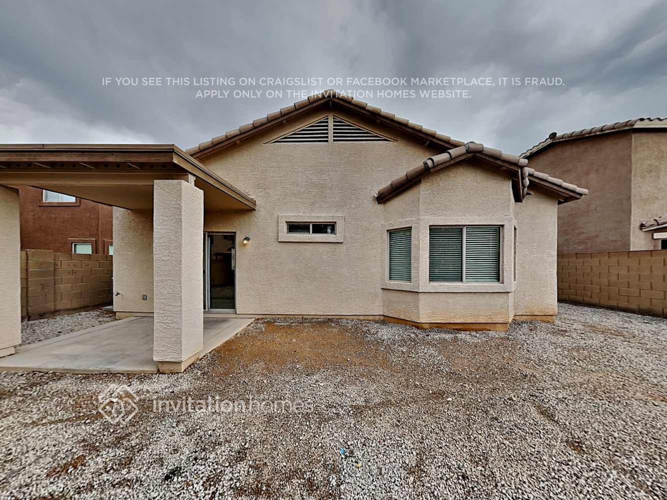 Building Photo - 17261 W Rimrock St