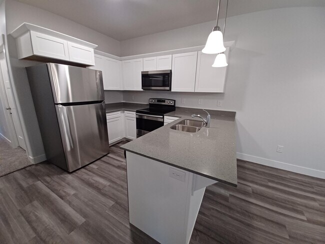 Building Photo - 3761 W 1480 N