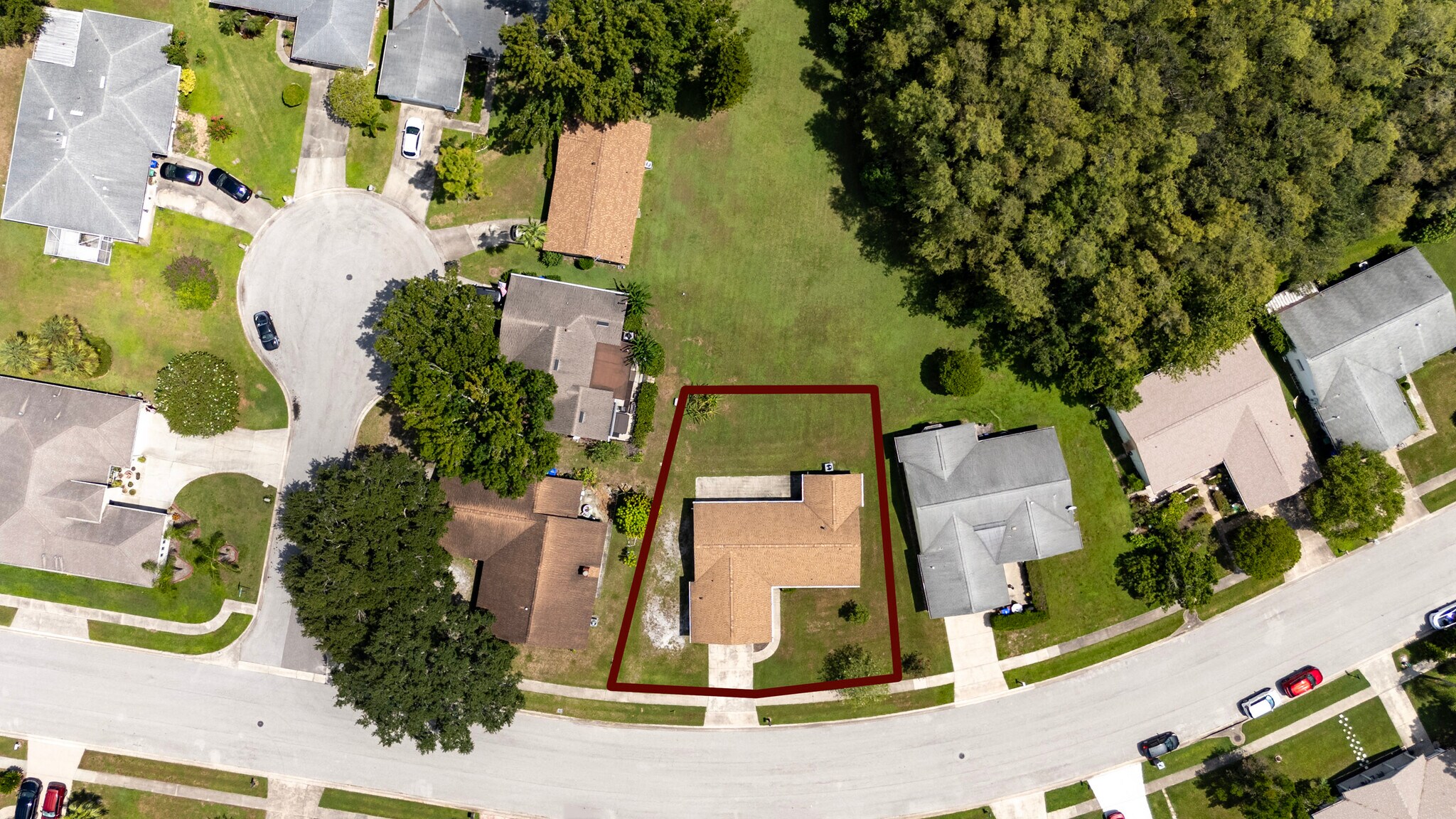 Building Photo - 10737 Larissa St