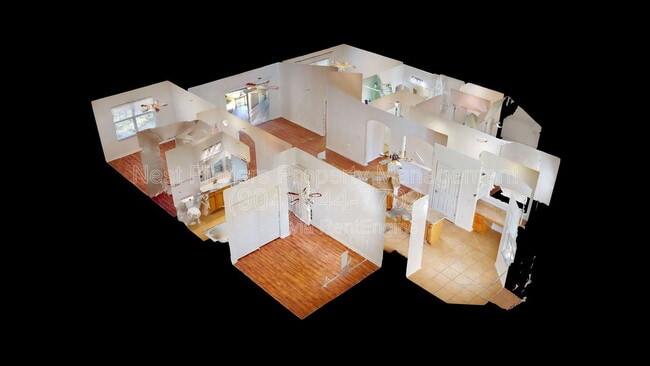 Building Photo - 5663 Greenland Rd