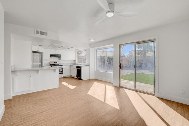 Building Photo - Remodeled 4 Bedroom Home in 89123
