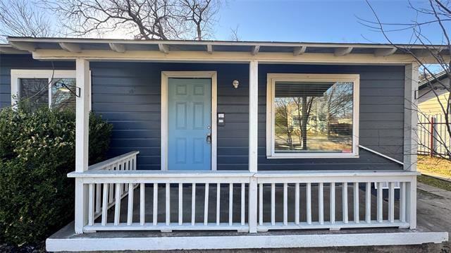 Building Photo - 716 Gardiner St