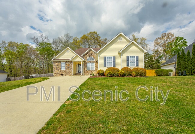 Primary Photo - 145 Candie Ln