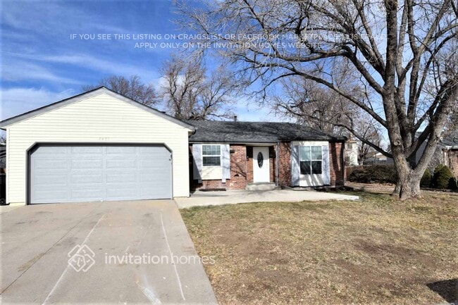 Building Photo - 4431 E 115th Pl