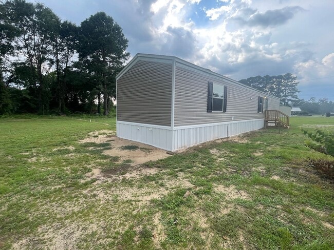 Building Photo - Singlewide Mobile Home- Stedman- Brand NEW- 3 bed 2 bath- Flat Lot