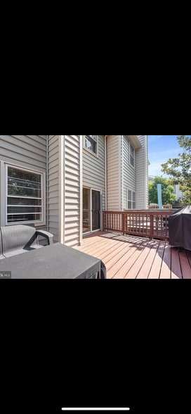 Patio - 14555 Creek Branch Ct