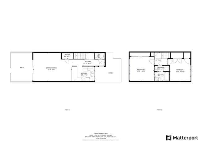 Building Photo - Bright and Spacious 2-Bedroom Condo in Gol...