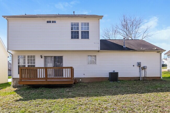 Building Photo - 2436 Celosia Dr