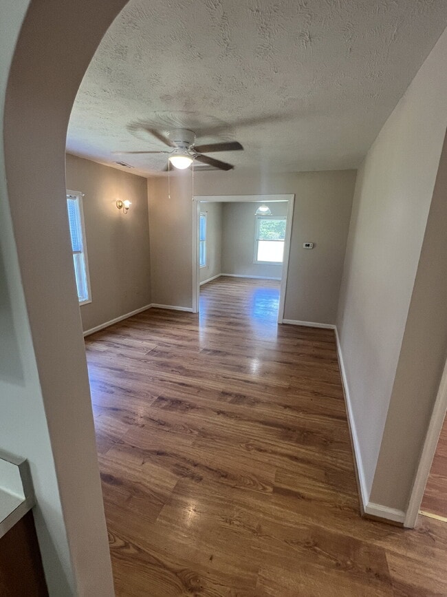 Building Photo - Charming 2-Bedroom Home Plus Bonus Attic S...