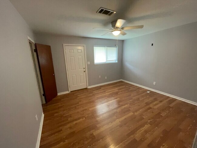 Back Right Bedroom #4 - 2502 Sunnycrest Dr
