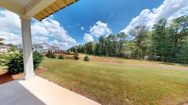 Building Photo - Owens Crossing Townhome