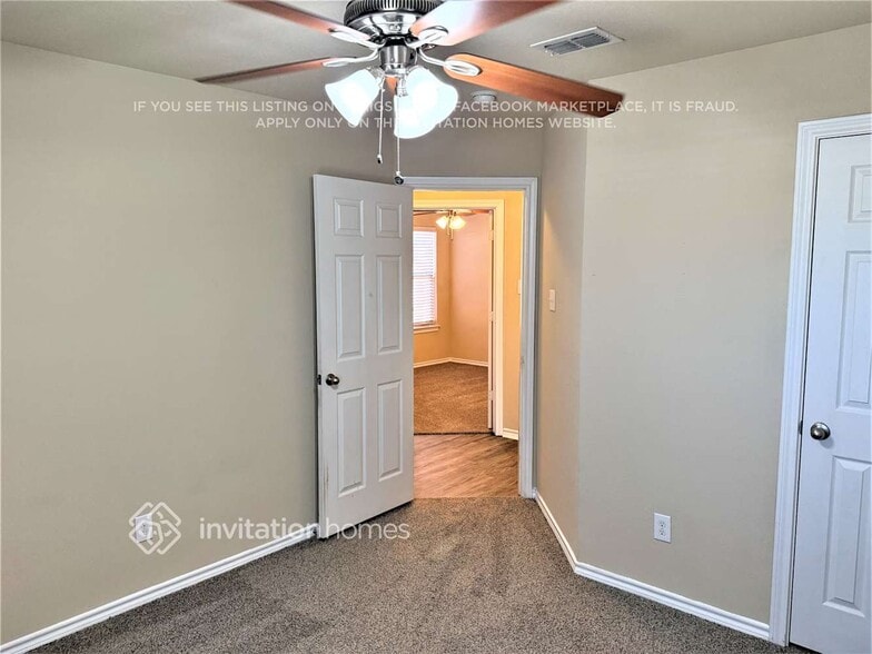 Building Photo - 4609 Wheatland Dr
