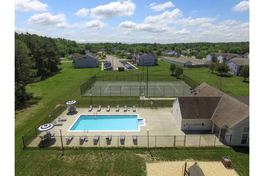 Branchester Lakes 6797 Lake Rd Prince VA 23875 Apartment Finder