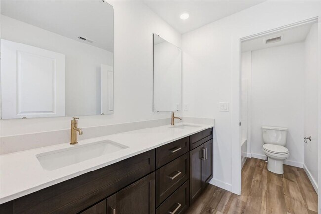 Building Photo - Brand New 3 Bed 3 Bath Townhome