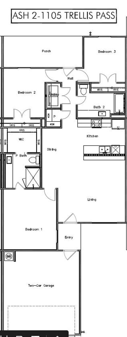 Building Photo - 1129 Trellis Pass