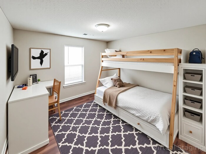 Building Photo - 4431 Grand Pyramid Dr