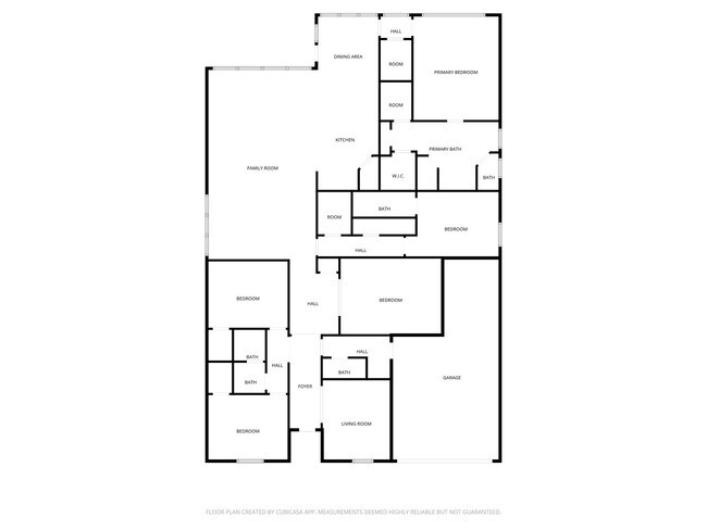 Building Photo - Spacious 4 Bedroom Brand New Home with 3 Car Garage in Seguin