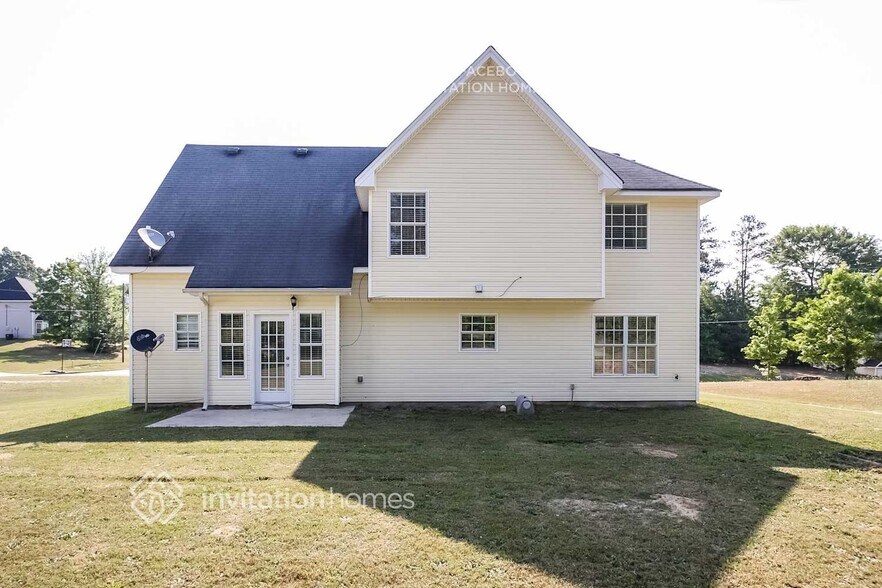 Building Photo - 2550 Hannah Haven Dr