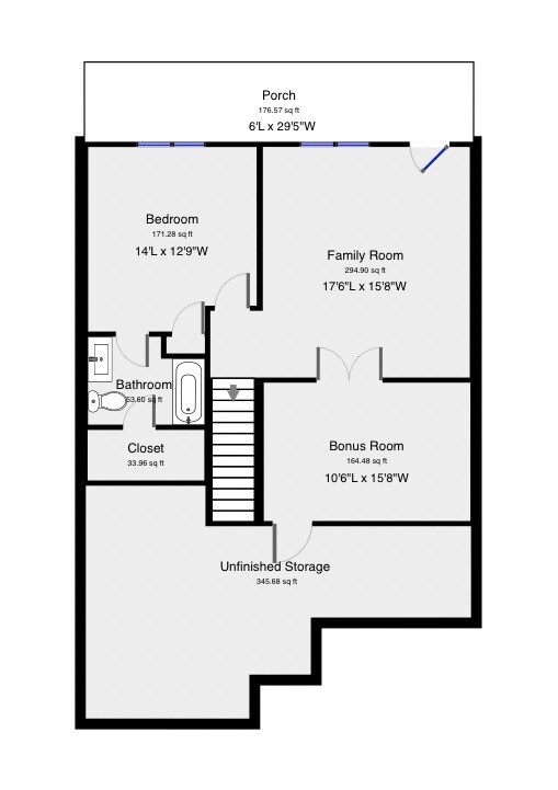 Building Photo - 2358 Garrett Ln
