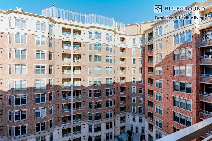 Building Photo - 2400 M St NW