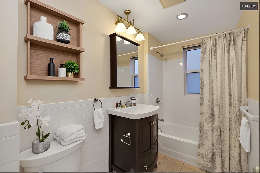 Building Photo - 40 Fox St