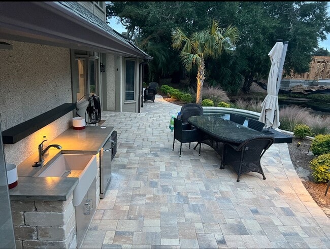 Building Photo - Private Beach Access from this Fully Remod...