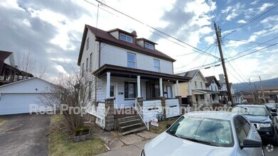 Building Photo - 108-110 Rankin Street