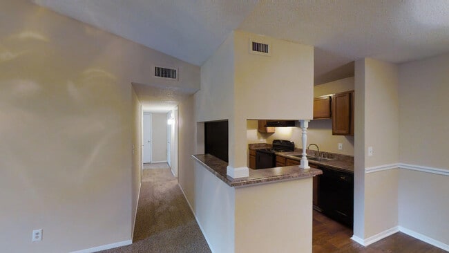Kitchen - Lakestone