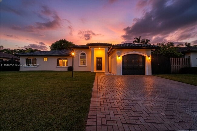 Building Photo - 15461 SW 170th Terrace