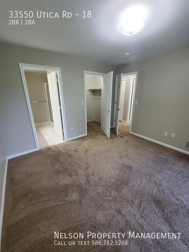 Building Photo - 33550 Utica Rd