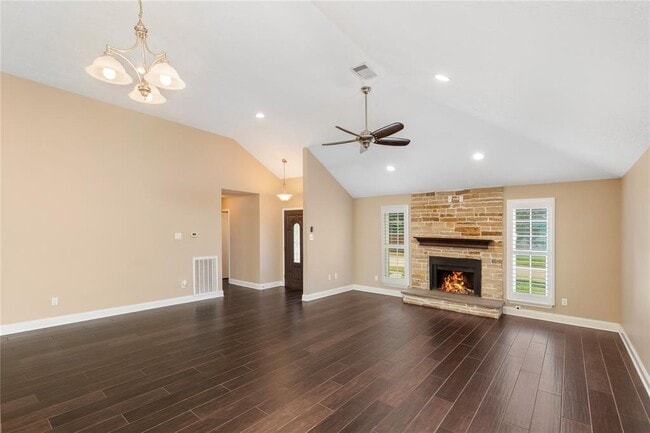 Building Photo - 4203 Bentley Dr