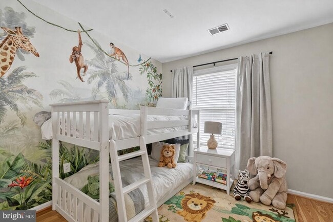 Building Photo - 8713 Wadebrook Terrace