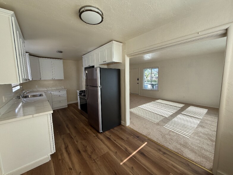 Building Photo - 1327 Ashby Ave