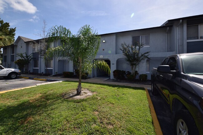 Building Photo - 4703 S Texas Ave