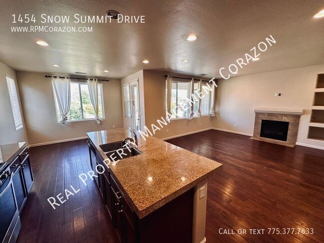 Building Photo - 1454 Snow Summit Dr