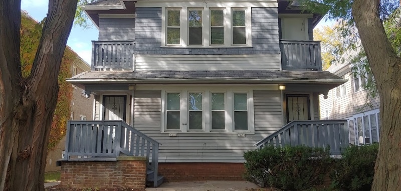 Building Photo - 2451 N 50th St