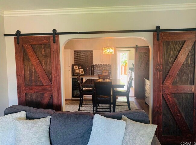 Dining Room - 315 E Olive Ave