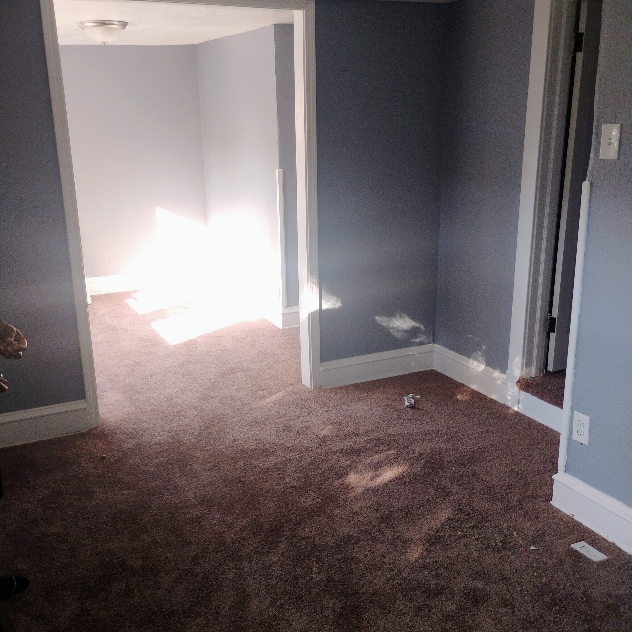 Building Photo - 2914 Bales Ave