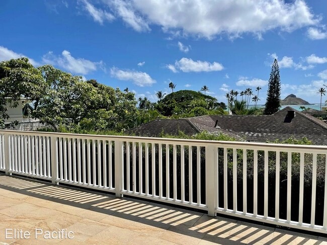 Building Photo - 4 br, 2 bath House - 1342 Mokolea Dr.