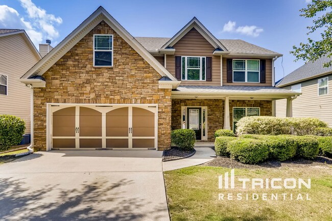 Building Photo - 1080 Arbor Grove Rd