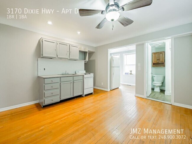 Building Photo - 3170 Dixie Hwy