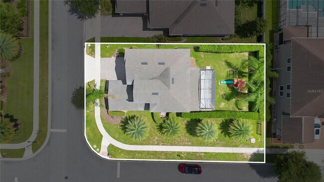 Building Photo - 14518 Black Quill Dr