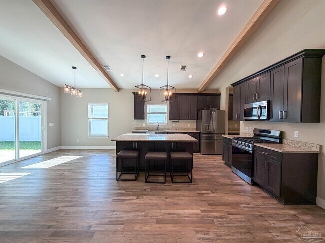 Building Photo - 1608 Toni St