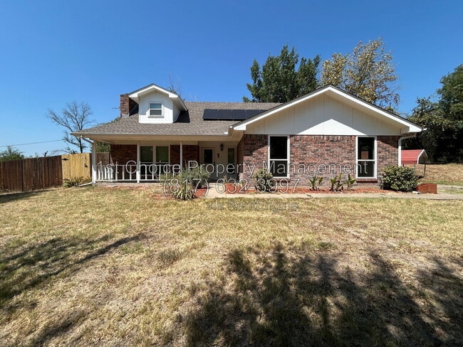 Building Photo - 1516 Oakridge Ct W